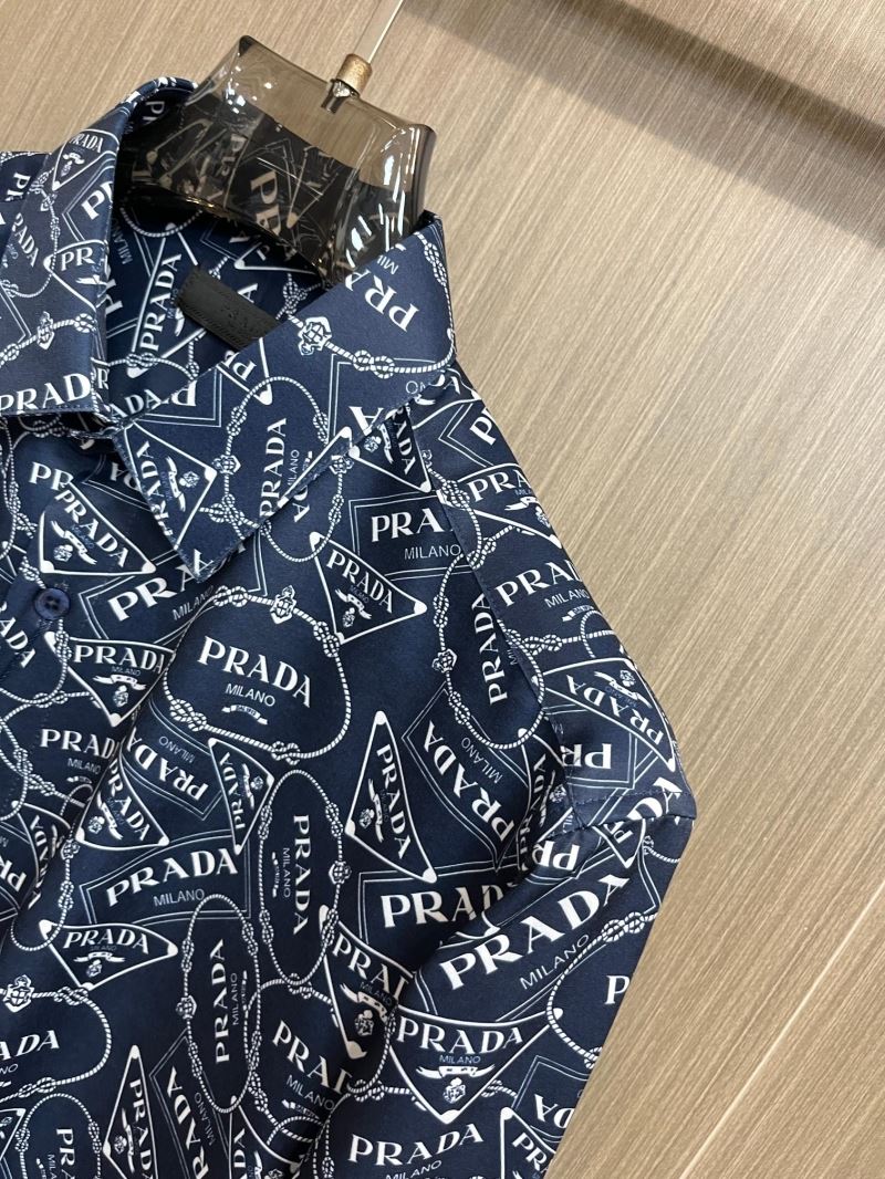 Prada Shirts